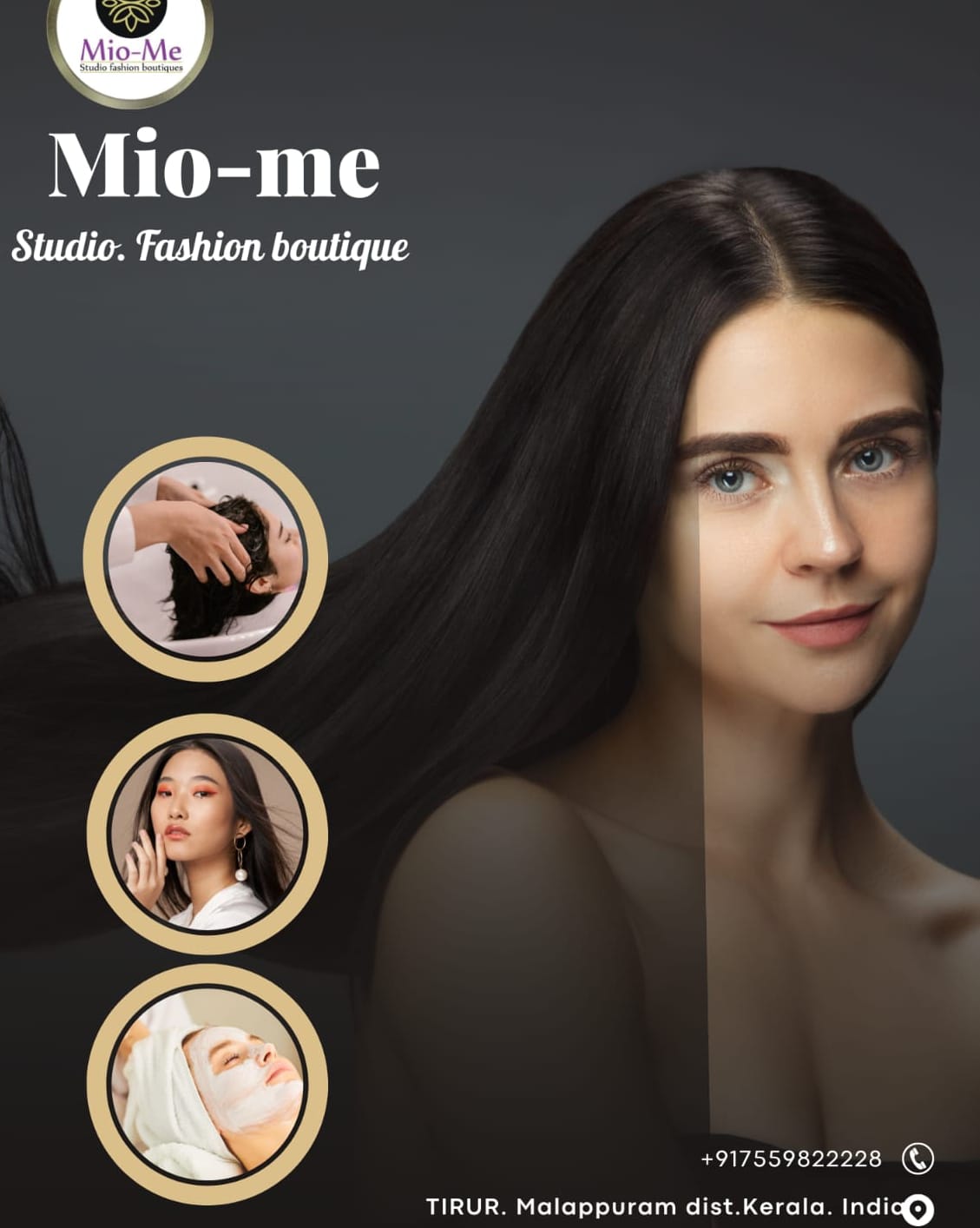 Mio - Me Boutique & Saloon