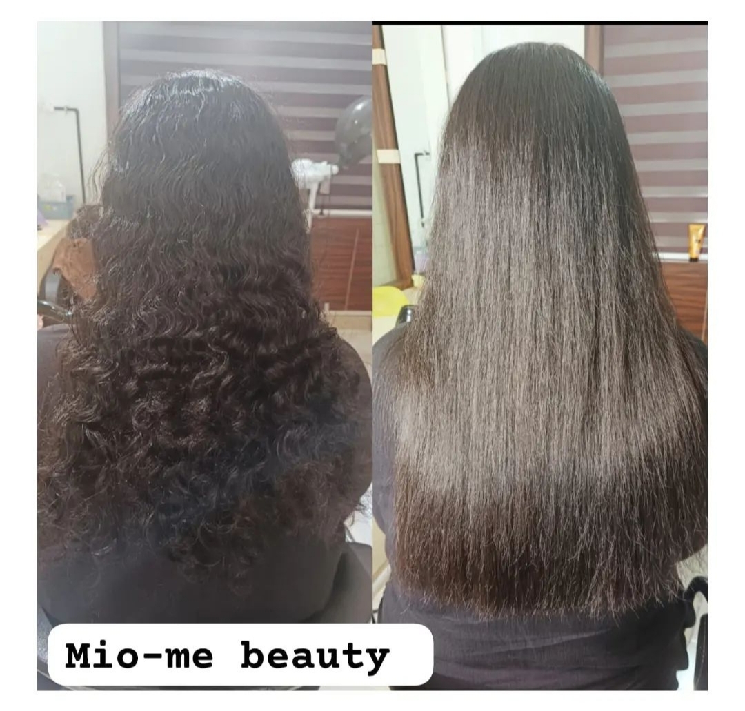 Mio - Me Boutique & Saloon