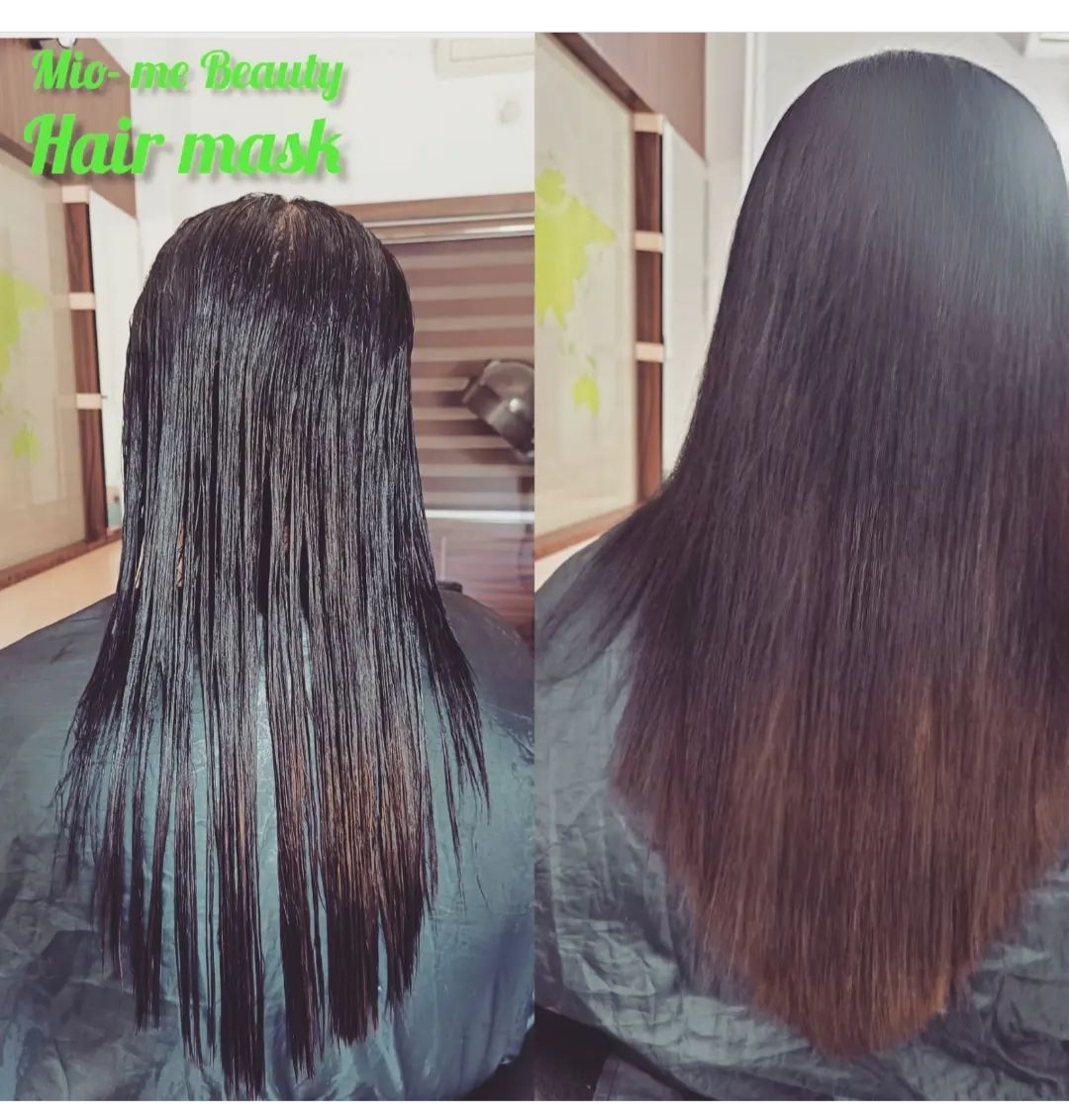 Mio - Me Boutique & Saloon